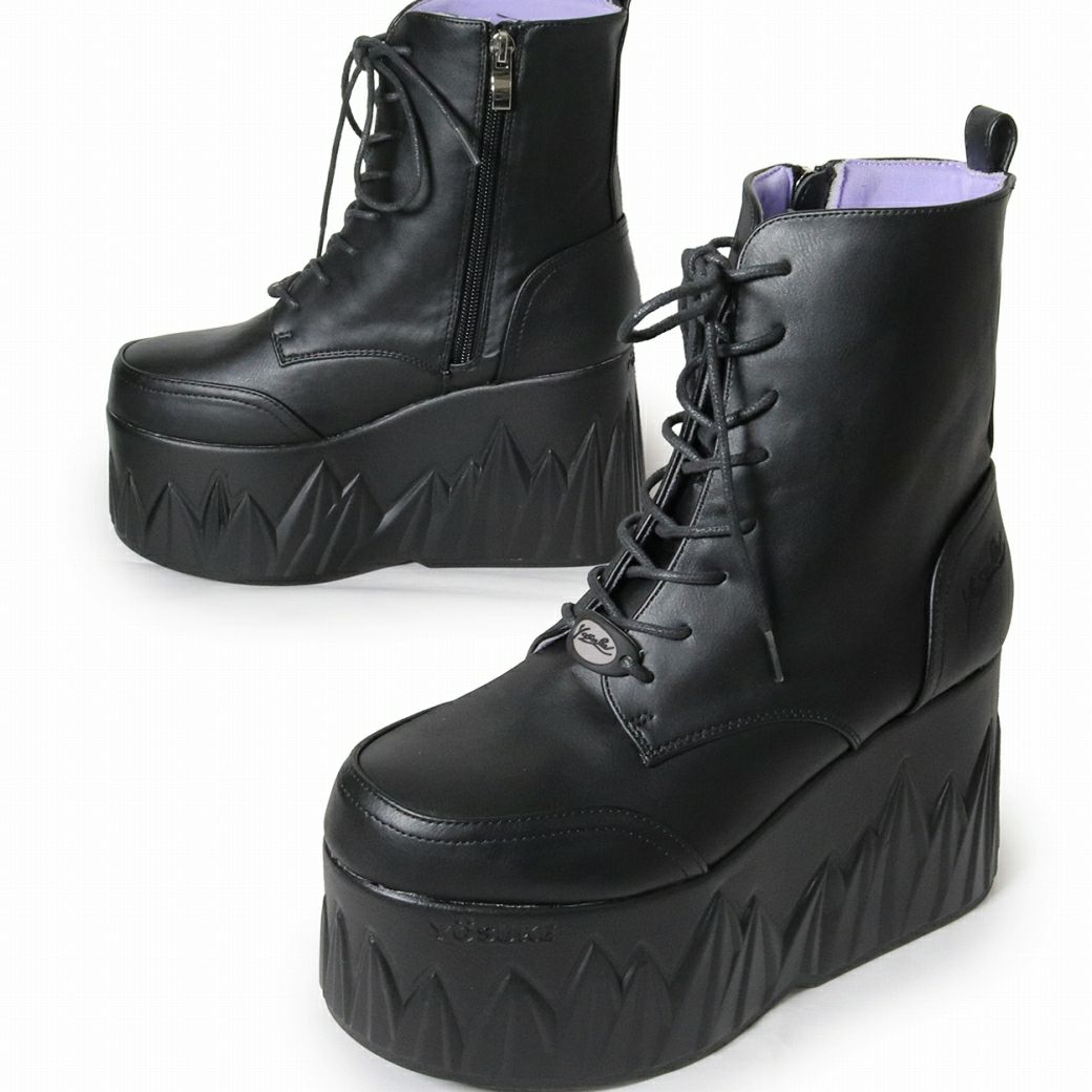 Deorart,ディオラート,通販,厚底ブーツ,厚底シューズ,歩きやすい,編み上げブーツ,かわいい,かっこいい,地雷系女子,地雷系男子,サブカル系ファッション,原宿系ファッション,20代,30代,40代