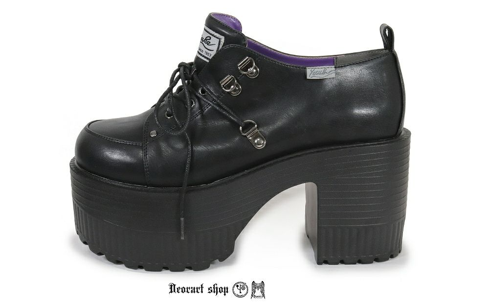 Deorart,ディオラート,通販,シューズ,厚底ブーツ,ショートブーツ,かっこいい,かわいい,レディース,ゴシックファッション,V系ファッション,地雷系女子,地雷系男子,歩きやすい,疲れにくい