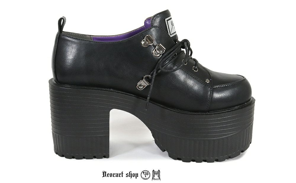 Deorart,ディオラート,通販,シューズ,厚底ブーツ,ショートブーツ,かっこいい,かわいい,レディース,ゴシックファッション,V系ファッション,地雷系女子,地雷系男子,歩きやすい,疲れにくい