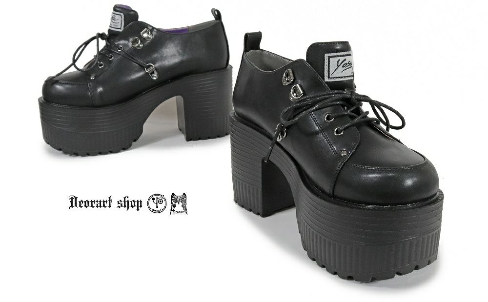 Deorart,ディオラート,通販,シューズ,厚底ブーツ,ショートブーツ,かっこいい,かわいい,レディース,ゴシックファッション,V系ファッション,地雷系女子,地雷系男子,歩きやすい,疲れにくい