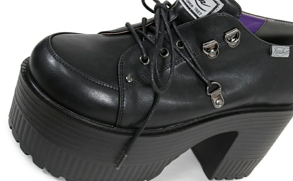 Deorart,ディオラート,通販,シューズ,厚底ブーツ,ショートブーツ,かっこいい,かわいい,レディース,ゴシックファッション,V系ファッション,地雷系女子,地雷系男子,歩きやすい,疲れにくい