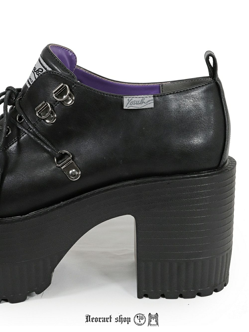 Deorart,ディオラート,通販,シューズ,厚底ブーツ,ショートブーツ,かっこいい,かわいい,レディース,ゴシックファッション,V系ファッション,地雷系女子,地雷系男子,歩きやすい,疲れにくい
