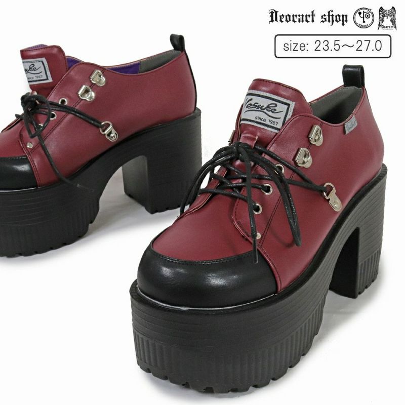 Deorart,ディオラート,通販,シューズ,厚底ブーツ,ショートブーツ,かっこいい,かわいい,レディース,ゴシックファッション,V系ファッション,地雷系女子,地雷系男子,歩きやすい,疲れにくい