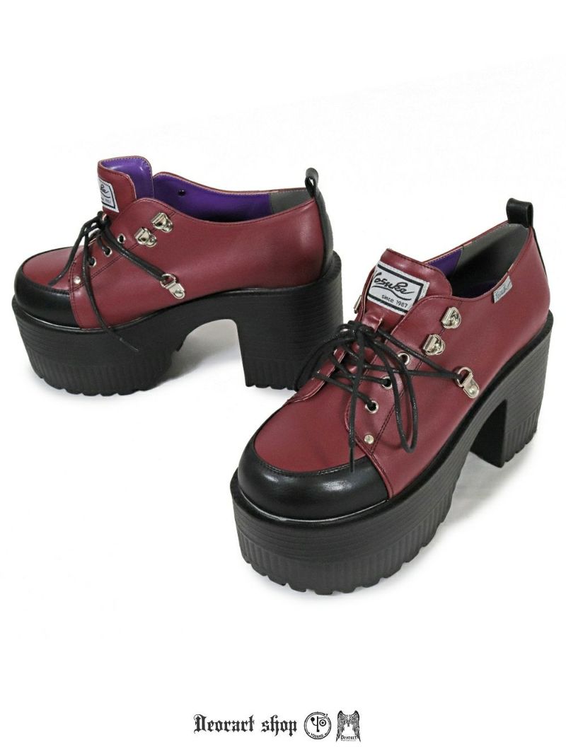 Deorart,ディオラート,通販,シューズ,厚底ブーツ,ショートブーツ,かっこいい,かわいい,レディース,ゴシックファッション,V系ファッション,地雷系女子,地雷系男子,歩きやすい,疲れにくい