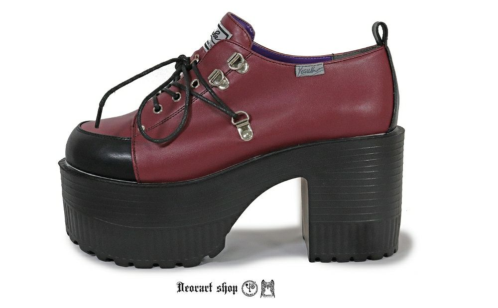 Deorart,ディオラート,通販,シューズ,厚底ブーツ,ショートブーツ,かっこいい,かわいい,レディース,ゴシックファッション,V系ファッション,地雷系女子,地雷系男子,歩きやすい,疲れにくい