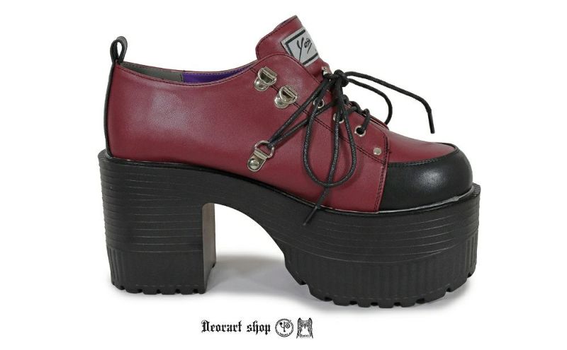 Deorart,ディオラート,通販,シューズ,厚底ブーツ,ショートブーツ,かっこいい,かわいい,レディース,ゴシックファッション,V系ファッション,地雷系女子,地雷系男子,歩きやすい,疲れにくい