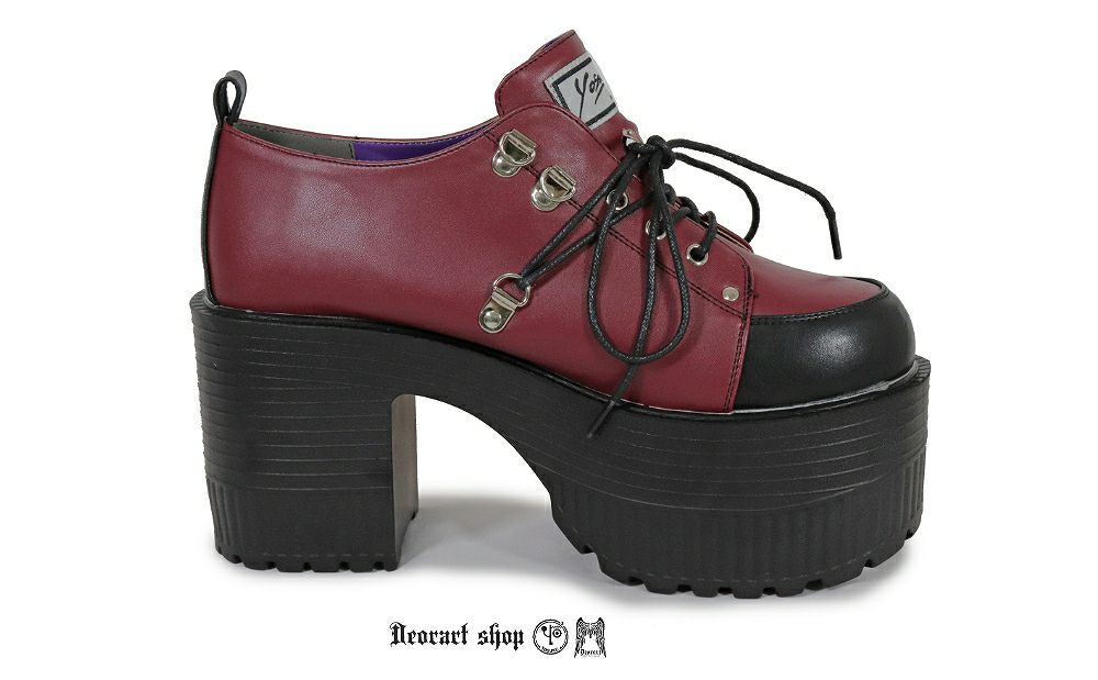 Deorart,ディオラート,通販,シューズ,厚底ブーツ,ショートブーツ,かっこいい,かわいい,レディース,ゴシックファッション,V系ファッション,地雷系女子,地雷系男子,歩きやすい,疲れにくい