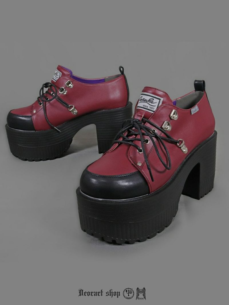 Deorart,ディオラート,通販,シューズ,厚底ブーツ,ショートブーツ,かっこいい,かわいい,レディース,ゴシックファッション,V系ファッション,地雷系女子,地雷系男子,歩きやすい,疲れにくい