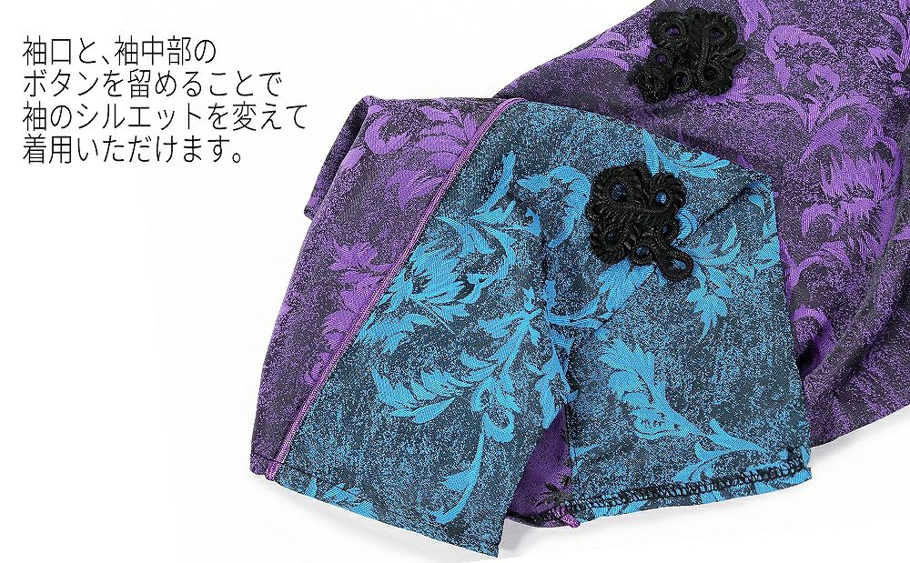 Deorart,ディオラート,モード,ゴシック,中華柄,新中式,チャイナコーデ,サイバー,セットアップ,ハロウィン,ファッション,和装,妖怪,着物風,V系,ヴィジュアル系,大人,ライブ,ファッション,衣装,メンズ,レディス,通販,Vkei,anime,goth,emo,fashion,japan,kimono,Jrock,