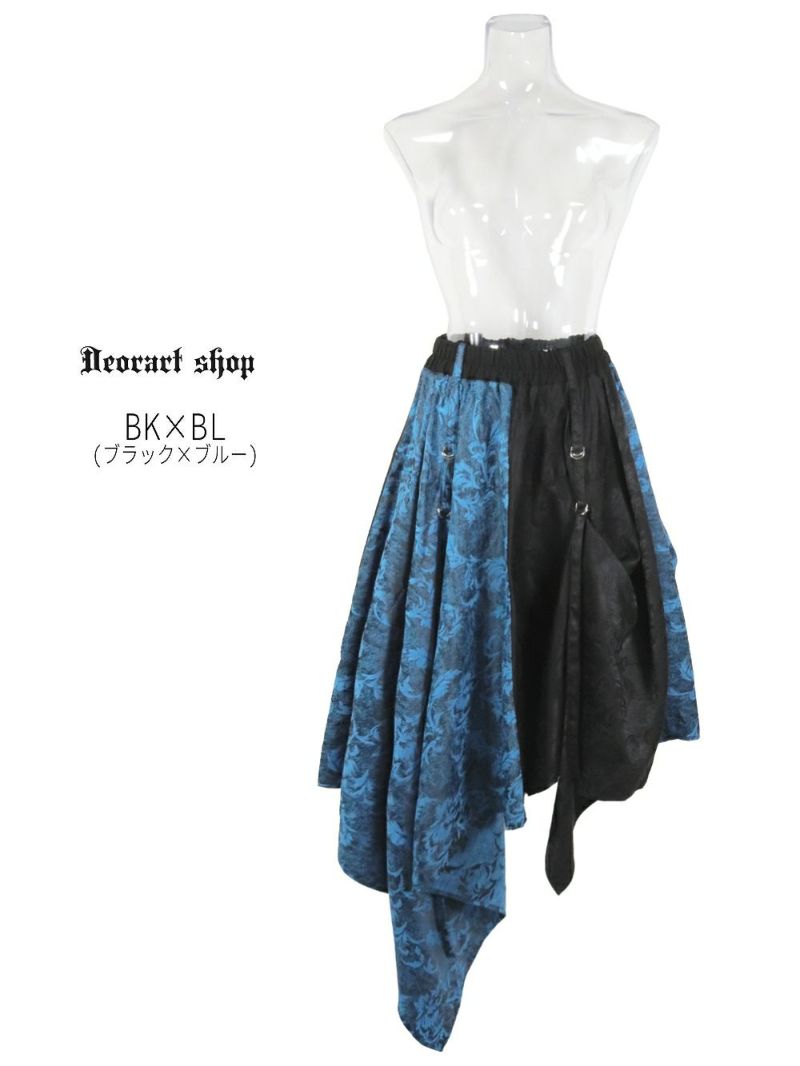 Deorart,ディオラート,モード,ゴシック,着物袖,浴衣,和装,スカート,中華柄,新中式,チャイナコーデ,サイバー,セットアップ,ハロウィン,ファッション,和装,妖怪,着物風,V系,ヴィジュアル系,大人,ライブ,ファッション,衣装,メンズ,レディス,通販,Vkei,anime,goth,emo,fashion,japan,kimono,Jrock,