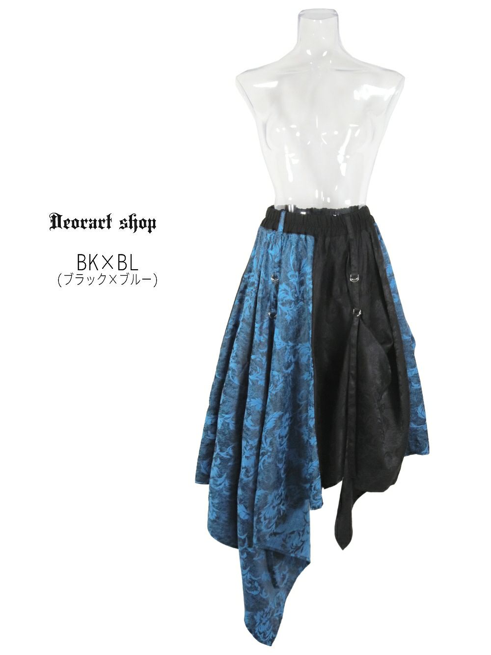 Deorart,ディオラート,モード,ゴシック,着物袖,浴衣,和装,スカート,中華柄,新中式,チャイナコーデ,サイバー,セットアップ,ハロウィン,ファッション,和装,妖怪,着物風,V系,ヴィジュアル系,大人,ライブ,ファッション,衣装,メンズ,レディス,通販,Vkei,anime,goth,emo,fashion,japan,kimono,Jrock,