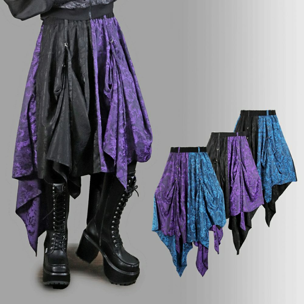 Deorart,ディオラート,モード,ゴシック,着物袖,浴衣,和装,スカート,中華柄,新中式,チャイナコーデ,サイバー,セットアップ,ハロウィン,ファッション,和装,妖怪,着物風,V系,ヴィジュアル系,大人,ライブ,ファッション,衣装,メンズ,レディス,通販,Vkei,anime,goth,emo,fashion,japan,kimono,Jrock,