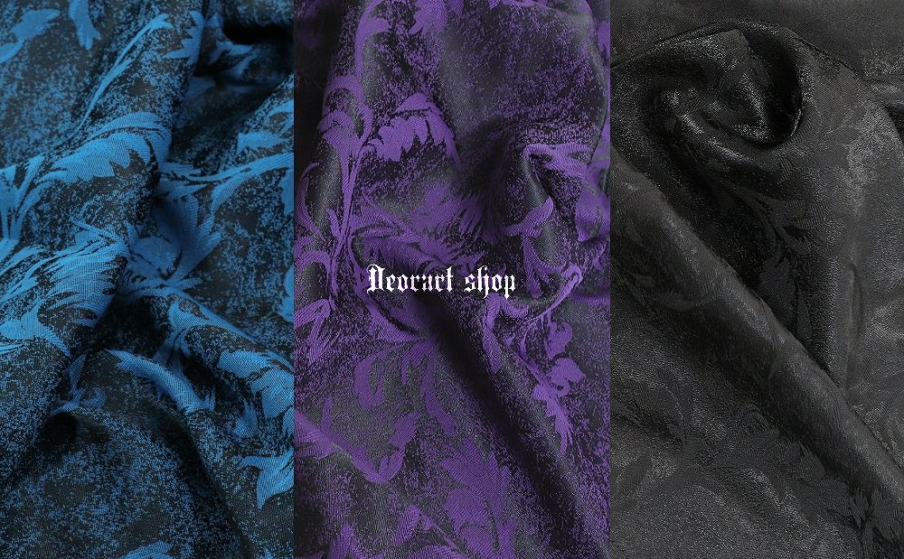 Deorart,ディオラート,モード,ゴシック,着物袖,浴衣,和装,袴,ハカマ,パンツ,中華柄,新中式,チャイナコーデ,サイバー,セットアップ,ハロウィン,ファッション,和装,妖怪,着物風,V系,ヴィジュアル系,大人,ライブ,ファッション,衣装,メンズ,レディス,通販,Vkei,anime,goth,emo,fashion,japan,kimono,Jrock,