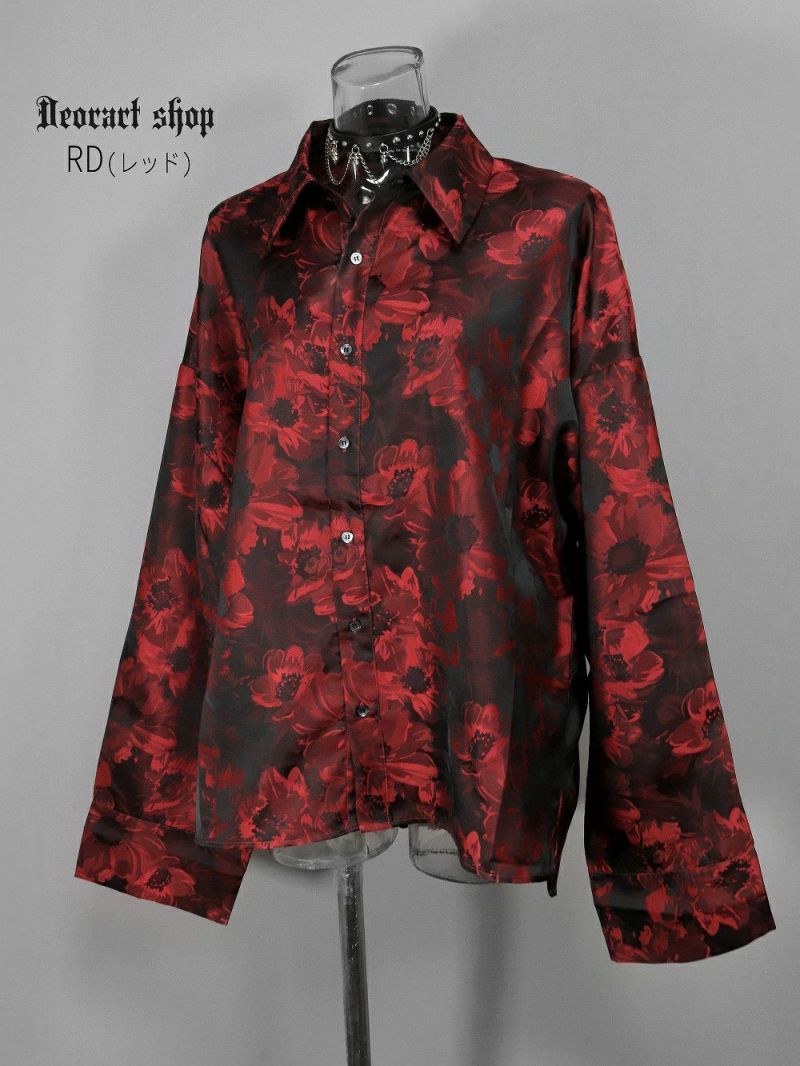 Deorart,ディオラート,モード,ゴシック,ファッション,V系,ヴィジュアル系,ホスト,バンド,シャツ,吸血鬼,ヴァンパイア ,大人,ライブ,,衣装,メンズ,レディス,男装,通販,Vkei,anime,goth,emo,fashion,japan,kimono,Jroc