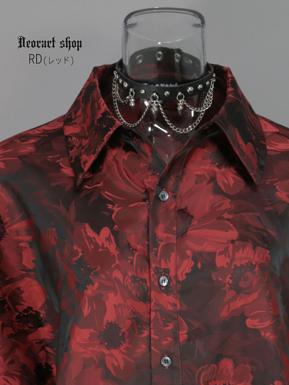Deorart,ディオラート,モード,ゴシック,ファッション,V系,ヴィジュアル系,ホスト,バンド,シャツ,吸血鬼,ヴァンパイア ,大人,ライブ,,衣装,メンズ,レディス,男装,通販,Vkei,anime,goth,emo,fashion,japan,kimono,Jroc