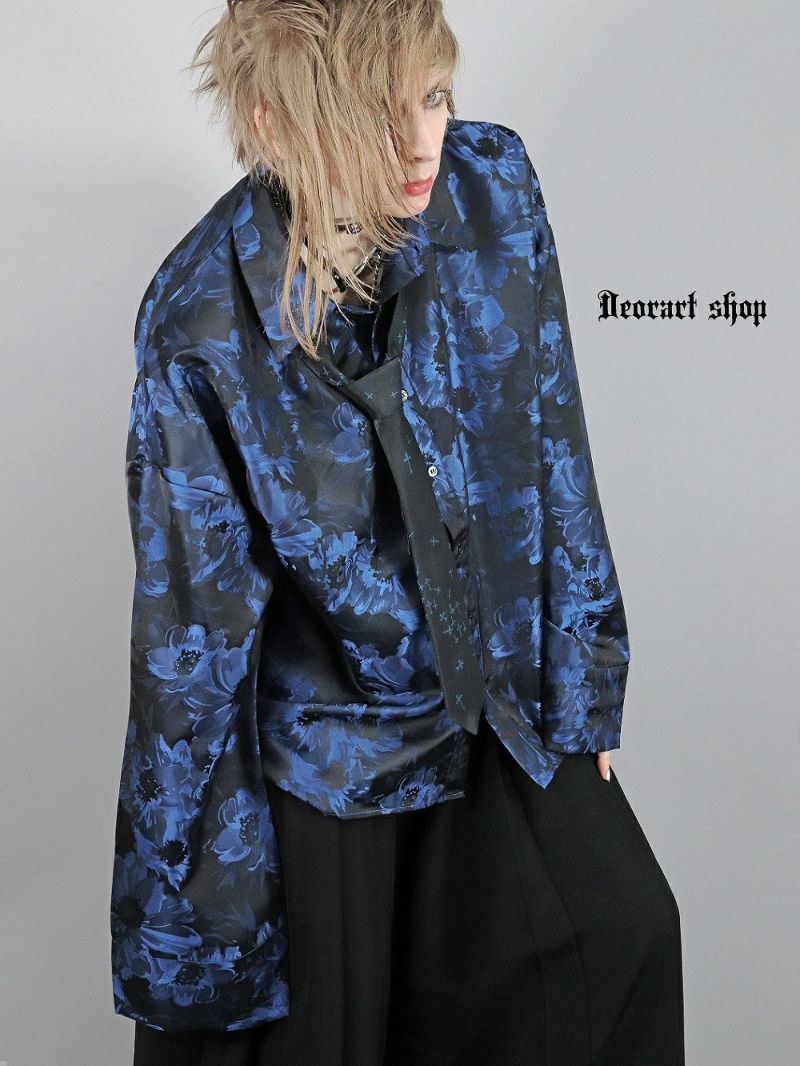 Deorart,ディオラート,モード,ゴシック,ファッション,V系,ヴィジュアル系,ホスト,バンド,シャツ,吸血鬼,ヴァンパイア ,大人,ライブ,,衣装,メンズ,レディス,男装,通販,Vkei,anime,goth,emo,fashion,japan,kimono,Jroc