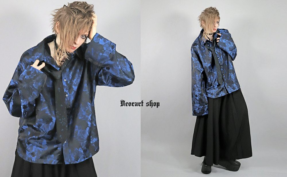 Deorart,ディオラート,モード,ゴシック,ファッション,V系,ヴィジュアル系,ホスト,バンド,シャツ,吸血鬼,ヴァンパイア ,大人,ライブ,,衣装,メンズ,レディス,男装,通販,Vkei,anime,goth,emo,fashion,japan,kimono,Jroc