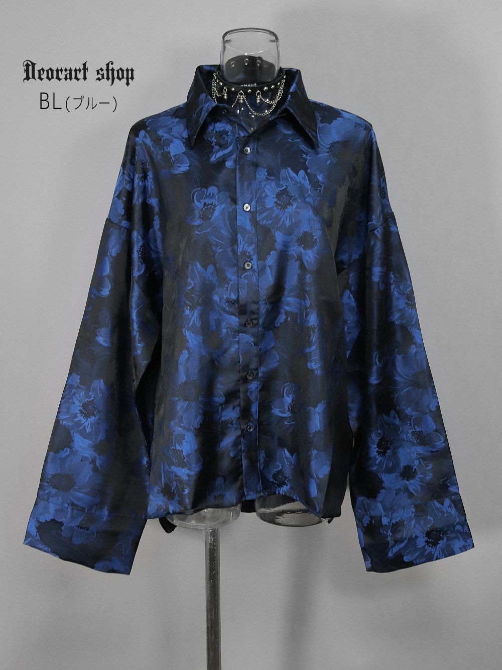 Deorart,ディオラート,モード,ゴシック,ファッション,V系,ヴィジュアル系,ホスト,バンド,シャツ,吸血鬼,ヴァンパイア ,大人,ライブ,,衣装,メンズ,レディス,男装,通販,Vkei,anime,goth,emo,fashion,japan,kimono,Jroc