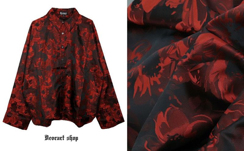 Deorart,ディオラート,モード,ゴシック,ファッション,V系,ヴィジュアル系,ホスト,バンド,シャツ,吸血鬼,ヴァンパイア ,大人,ライブ,,衣装,メンズ,レディス,男装,通販,Vkei,anime,goth,emo,fashion,japan,kimono,Jroc