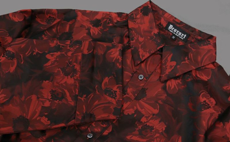 Deorart,ディオラート,モード,ゴシック,ファッション,V系,ヴィジュアル系,ホスト,バンド,シャツ,吸血鬼,ヴァンパイア ,大人,ライブ,,衣装,メンズ,レディス,男装,通販,Vkei,anime,goth,emo,fashion,japan,kimono,Jroc