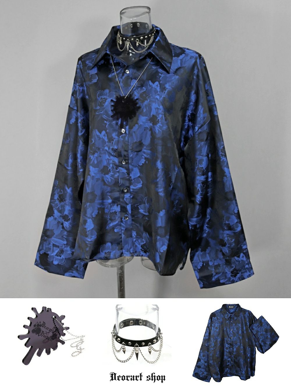 Deorart,ディオラート,モード,ゴシック,ファッション,V系,ヴィジュアル系,ホスト,バンド,シャツ,吸血鬼,ヴァンパイア ,大人,ライブ,,衣装,メンズ,レディス,男装,通販,Vkei,anime,goth,emo,fashion,japan,kimono,Jroc