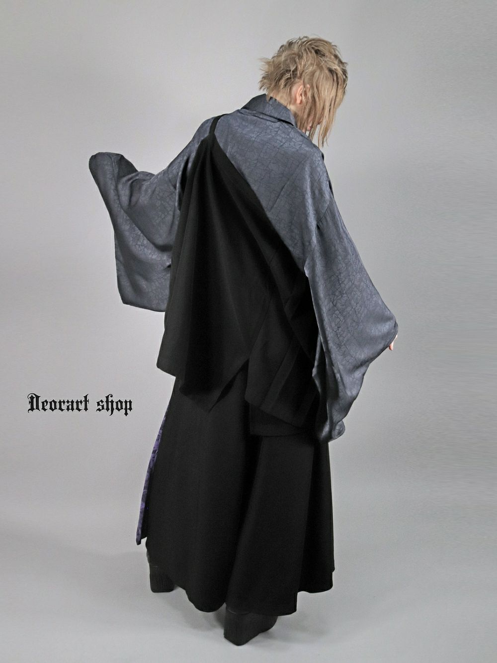 Deorart,ディオラート,モード,ゴシック,ファッション,V系,ヴィジュアル系,ホスト,バンド,シャツ,和装,着物,振袖,シャツ,パーティ,シャツ,大人,ライブ,,衣装,メンズ,レディス,通販,結婚式,成人式,Vkei,anime,goth,emo,fashion,japan,kimono,Jrock,kimono,geisha,ninjya