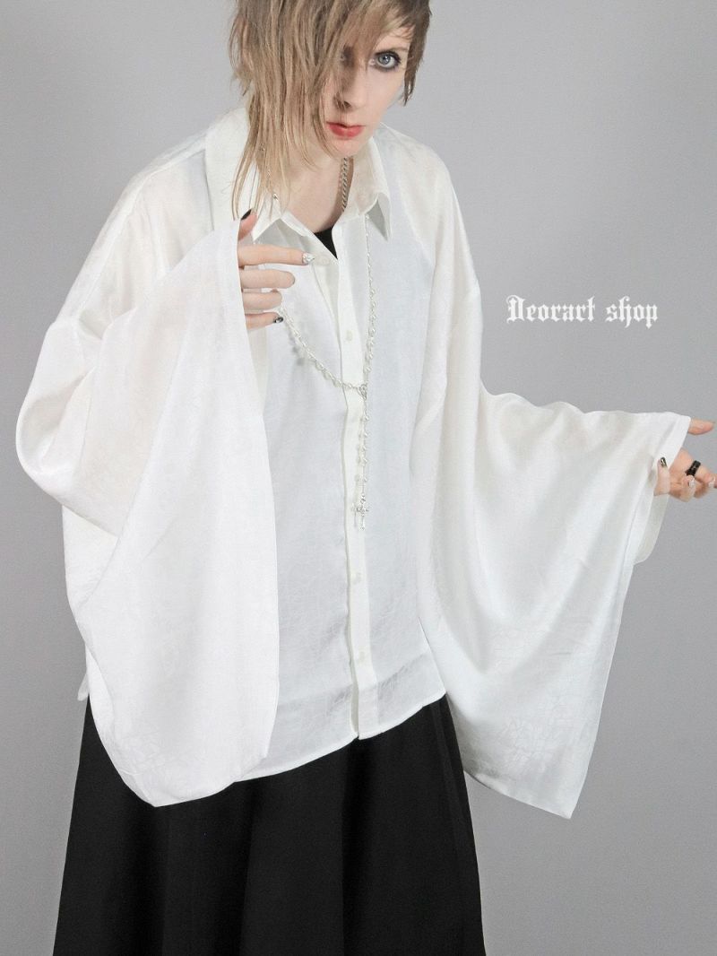 Deorart,ディオラート,モード,ゴシック,ファッション,V系,ヴィジュアル系,ホスト,バンド,シャツ,和装,着物,振袖,シャツ,パーティ,シャツ,大人,ライブ,,衣装,メンズ,レディス,通販,結婚式,成人式,Vkei,anime,goth,emo,fashion,japan,kimono,Jrock,kimono,geisha,ninjya