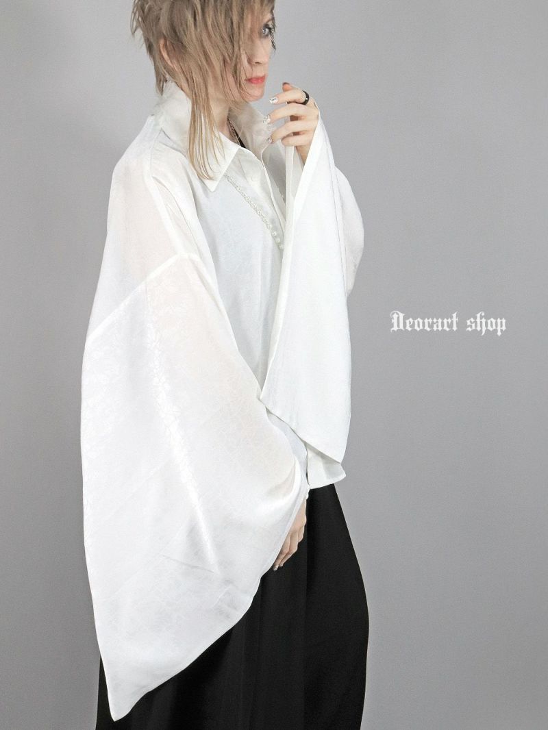 Deorart,ディオラート,モード,ゴシック,ファッション,V系,ヴィジュアル系,ホスト,バンド,シャツ,和装,着物,振袖,シャツ,パーティ,シャツ,大人,ライブ,,衣装,メンズ,レディス,通販,結婚式,成人式,Vkei,anime,goth,emo,fashion,japan,kimono,Jrock,kimono,geisha,ninjya