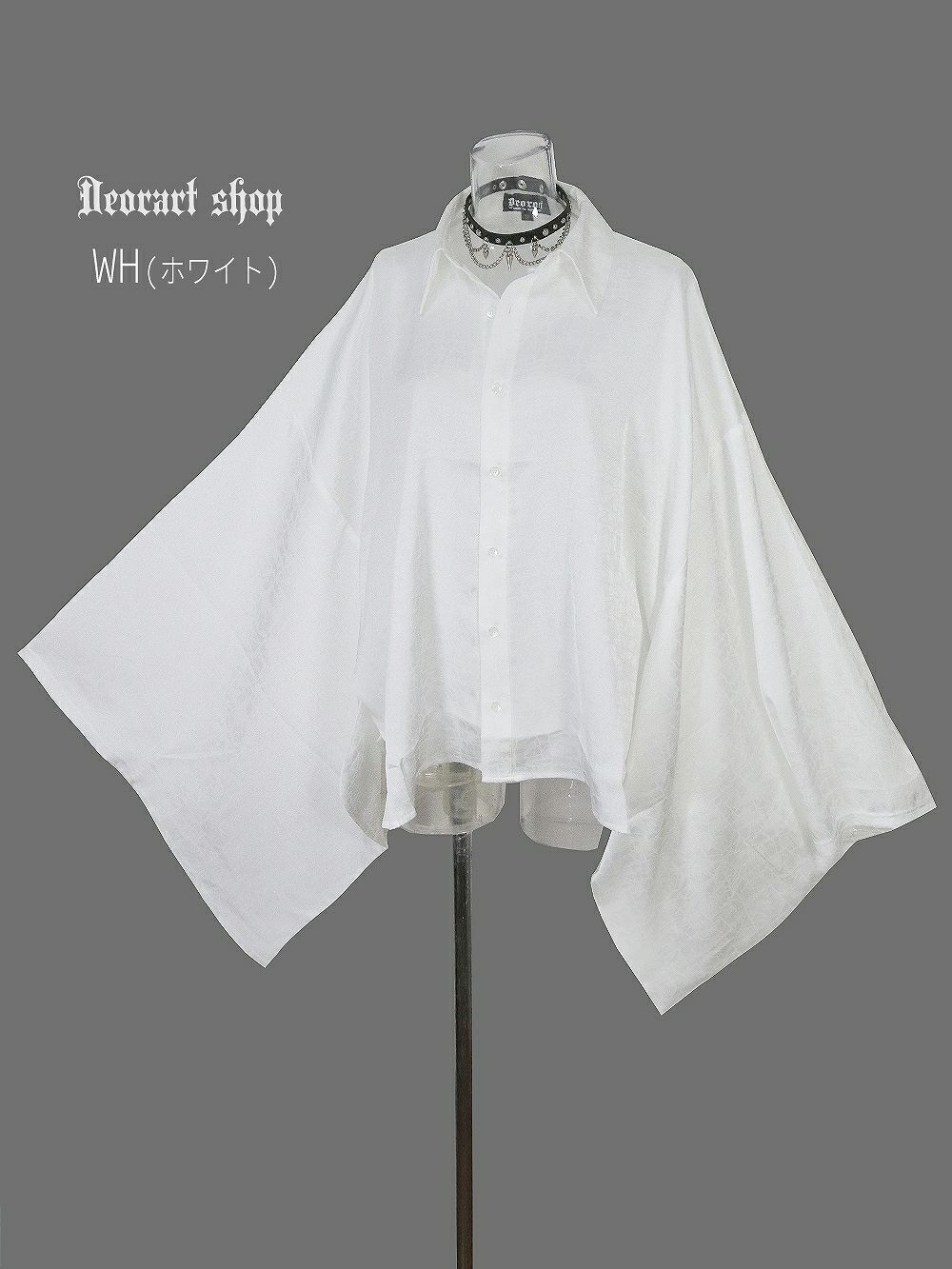 Deorart,ディオラート,モード,ゴシック,ファッション,V系,ヴィジュアル系,ホスト,バンド,シャツ,和装,着物,振袖,シャツ,パーティ,シャツ,大人,ライブ,,衣装,メンズ,レディス,通販,結婚式,成人式,Vkei,anime,goth,emo,fashion,japan,kimono,Jrock,kimono,geisha,ninjya