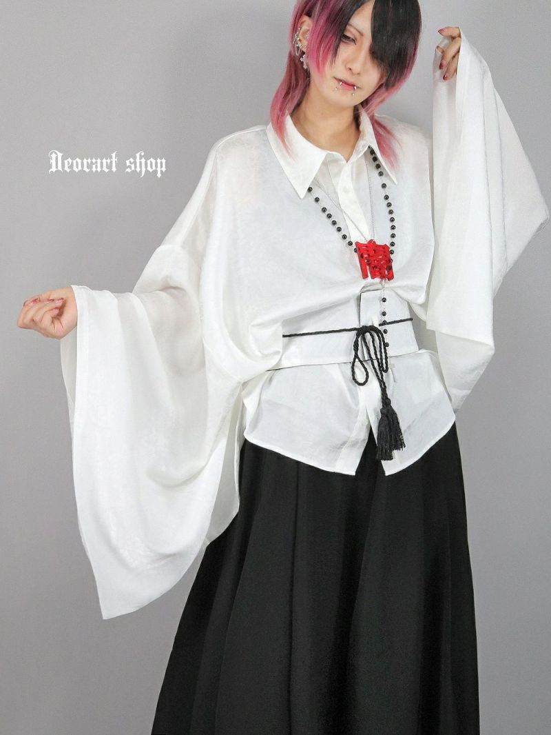 Deorart,ディオラート,モード,ゴシック,ファッション,V系,ヴィジュアル系,ホスト,バンド,シャツ,和装,着物,振袖,シャツ,パーティ,シャツ,大人,ライブ,,衣装,メンズ,レディス,通販,結婚式,成人式,Vkei,anime,goth,emo,fashion,japan,kimono,Jrock,kimono,geisha,ninjya