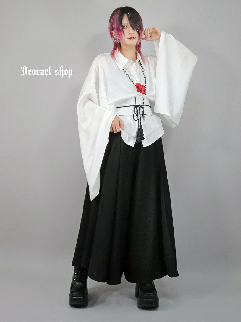 Deorart,ディオラート,モード,ゴシック,ファッション,V系,ヴィジュアル系,ホスト,バンド,シャツ,和装,着物,振袖,シャツ,パーティ,シャツ,大人,ライブ,,衣装,メンズ,レディス,通販,結婚式,成人式,Vkei,anime,goth,emo,fashion,japan,kimono,Jrock,kimono,geisha,ninjya