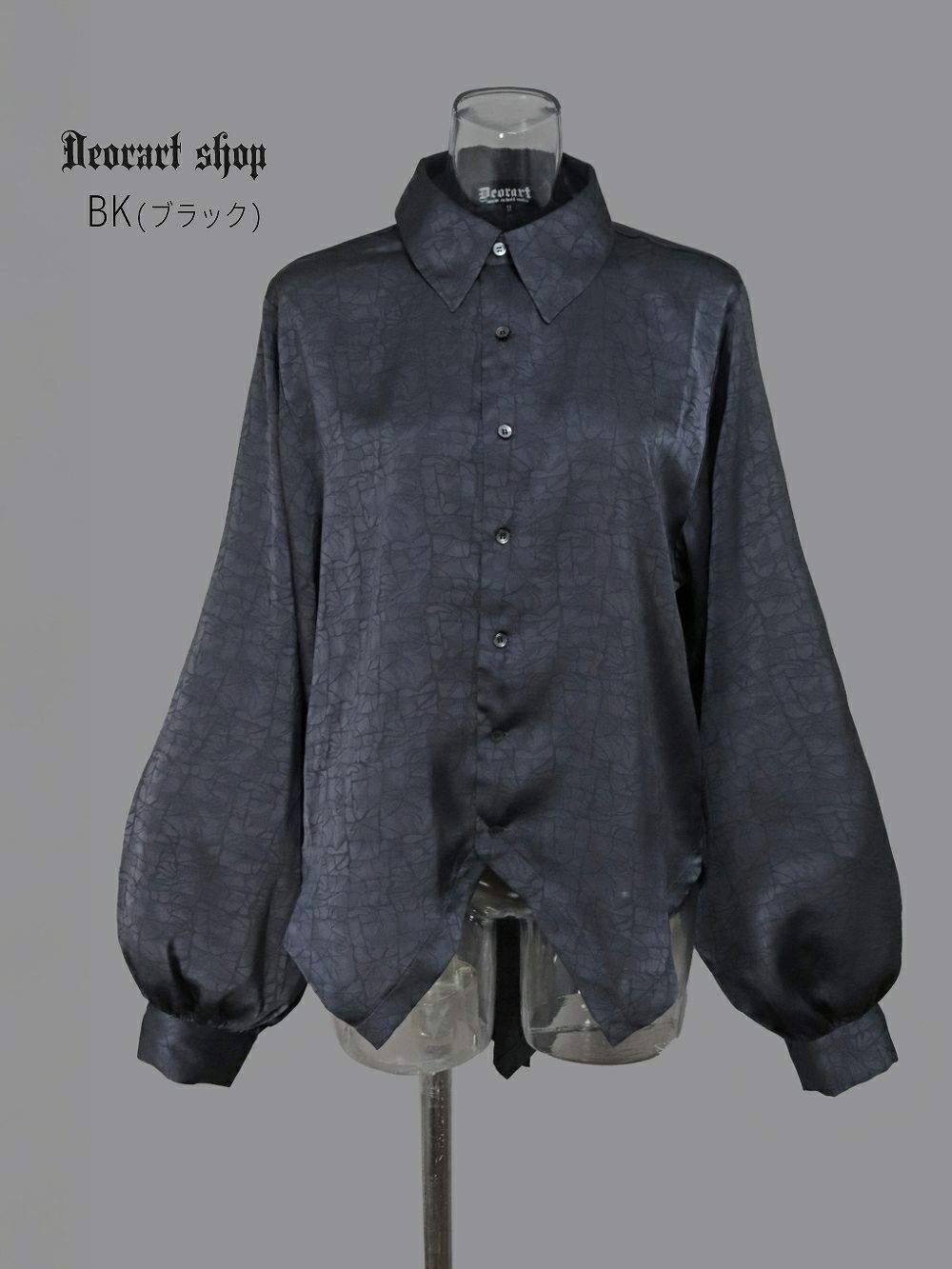 Deorart,ディオラート,モード,ゴシック,ファッション,V系,ヴィジュアル系,ホスト,バンド,シャツ,吸血鬼,ヴァンパイア 燕尾,パーティ,シャツ,大人,ライブ,,衣装,メンズ,レディス,通販,結婚式,成人式,Vkei,anime,goth,emo,fashion,japan,kimono,Jrock