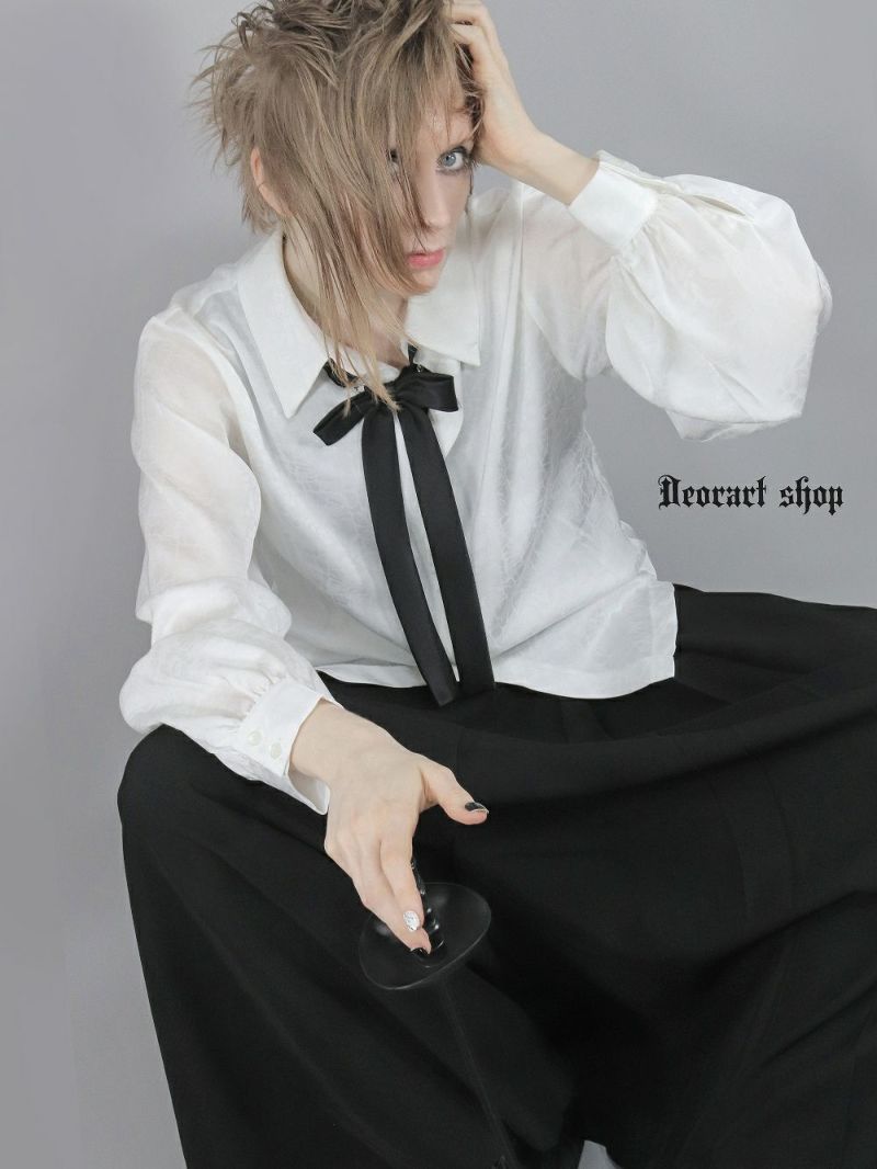 Deorart,ディオラート,モード,ゴシック,ファッション,V系,ヴィジュアル系,ホスト,バンド,シャツ,吸血鬼,ヴァンパイア 燕尾,パーティ,シャツ,大人,ライブ,,衣装,メンズ,レディス,通販,結婚式,成人式,Vkei,anime,goth,emo,fashion,japan,kimono,Jrock