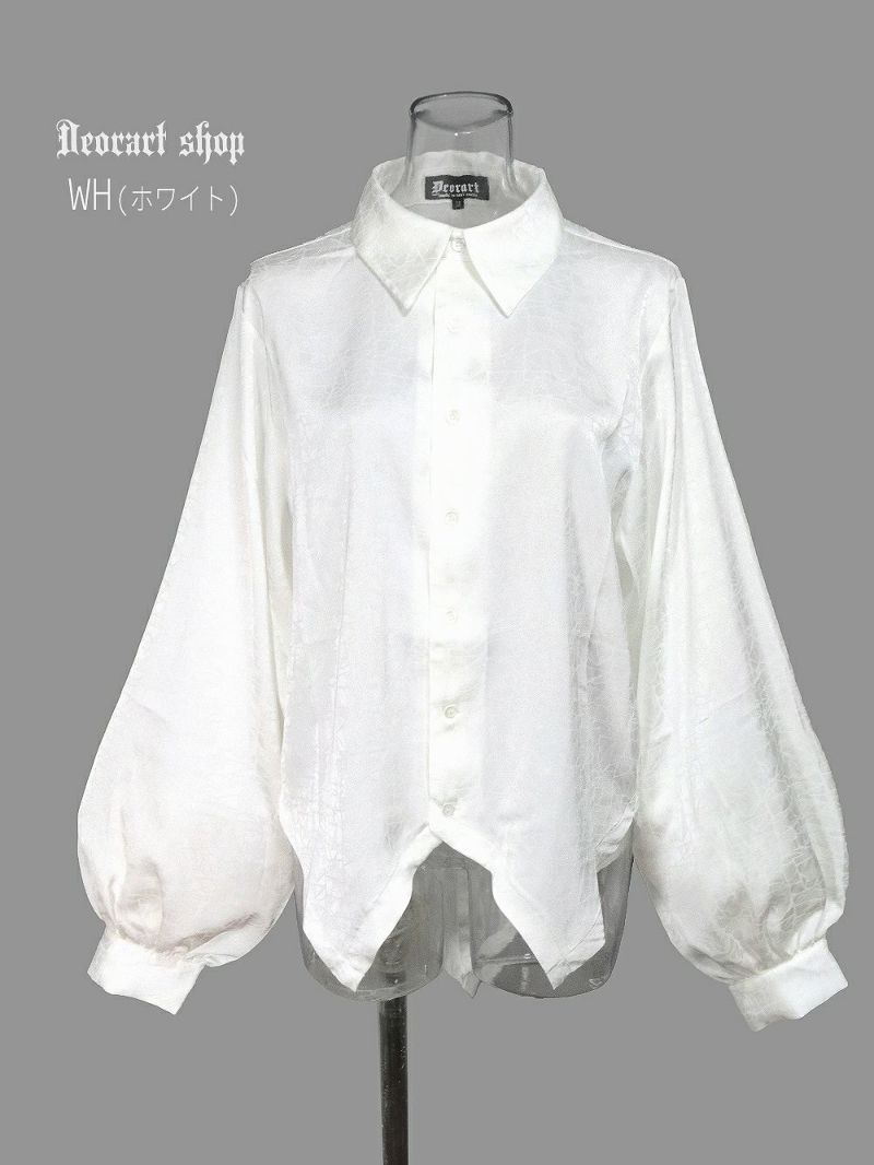 Deorart,ディオラート,モード,ゴシック,ファッション,V系,ヴィジュアル系,ホスト,バンド,シャツ,吸血鬼,ヴァンパイア 燕尾,パーティ,シャツ,大人,ライブ,,衣装,メンズ,レディス,通販,結婚式,成人式,Vkei,anime,goth,emo,fashion,japan,kimono,Jrock