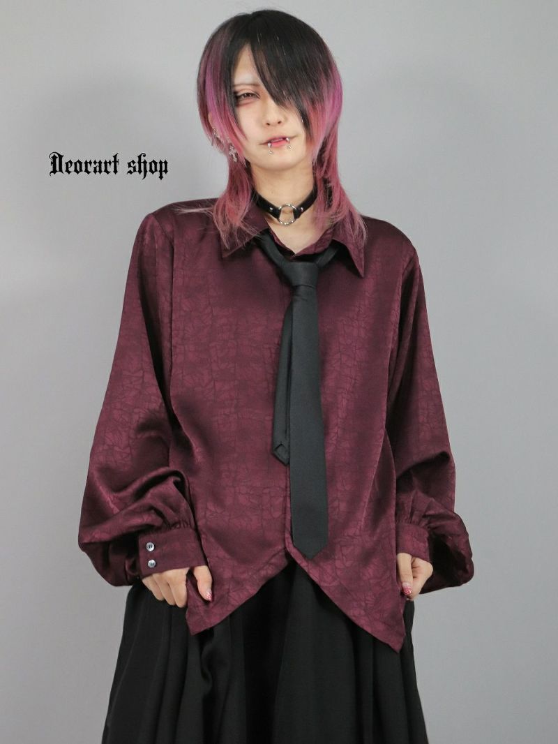Deorart,ディオラート,モード,ゴシック,ファッション,V系,ヴィジュアル系,ホスト,バンド,シャツ,吸血鬼,ヴァンパイア 燕尾,パーティ,シャツ,大人,ライブ,,衣装,メンズ,レディス,通販,結婚式,成人式,Vkei,anime,goth,emo,fashion,japan,kimono,Jrock