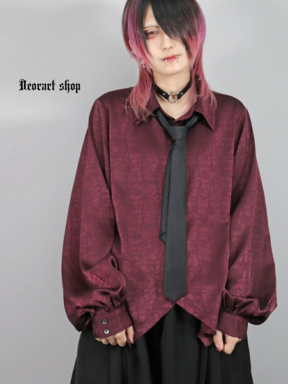 Deorart,ディオラート,モード,ゴシック,ファッション,V系,ヴィジュアル系,ホスト,バンド,シャツ,吸血鬼,ヴァンパイア 燕尾,パーティ,シャツ,大人,ライブ,,衣装,メンズ,レディス,通販,結婚式,成人式,Vkei,anime,goth,emo,fashion,japan,kimono,Jrock