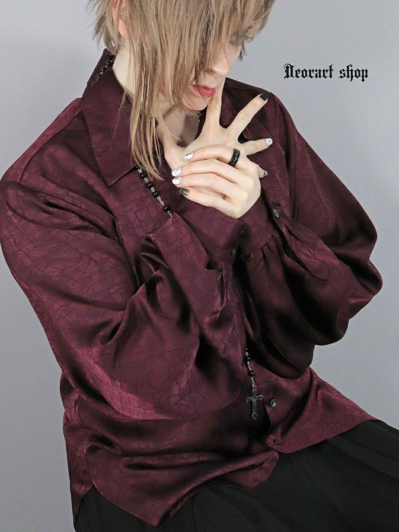 Deorart,ディオラート,モード,ゴシック,ファッション,V系,ヴィジュアル系,ホスト,バンド,シャツ,吸血鬼,ヴァンパイア 燕尾,パーティ,シャツ,大人,ライブ,,衣装,メンズ,レディス,通販,結婚式,成人式,Vkei,anime,goth,emo,fashion,japan,kimono,Jrock