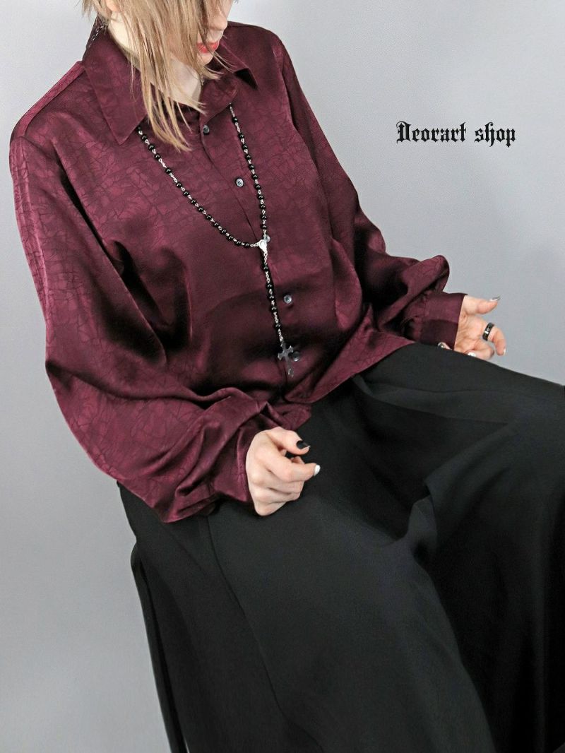 Deorart,ディオラート,モード,ゴシック,ファッション,V系,ヴィジュアル系,ホスト,バンド,シャツ,吸血鬼,ヴァンパイア 燕尾,パーティ,シャツ,大人,ライブ,,衣装,メンズ,レディス,通販,結婚式,成人式,Vkei,anime,goth,emo,fashion,japan,kimono,Jrock