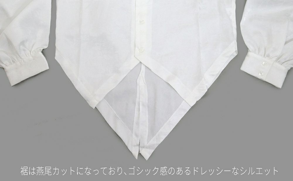Deorart,ディオラート,モード,ゴシック,ファッション,V系,ヴィジュアル系,ホスト,バンド,シャツ,吸血鬼,ヴァンパイア 燕尾,パーティ,シャツ,大人,ライブ,,衣装,メンズ,レディス,通販,結婚式,成人式,Vkei,anime,goth,emo,fashion,japan,kimono,Jrock
