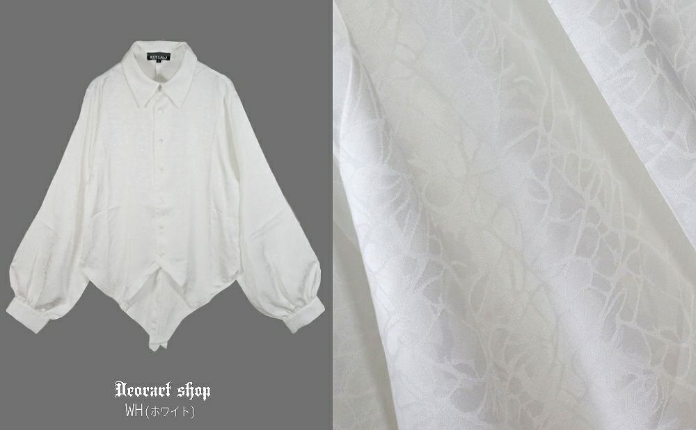 Deorart,ディオラート,モード,ゴシック,ファッション,V系,ヴィジュアル系,ホスト,バンド,シャツ,吸血鬼,ヴァンパイア 燕尾,パーティ,シャツ,大人,ライブ,,衣装,メンズ,レディス,通販,結婚式,成人式,Vkei,anime,goth,emo,fashion,japan,kimono,Jrock