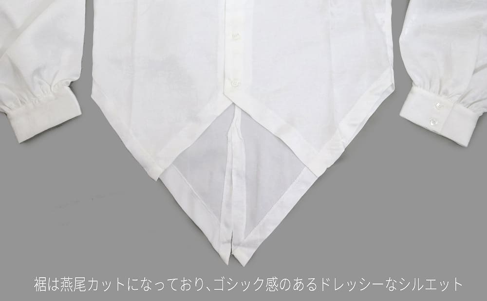 Deorart,ディオラート,モード,ゴシック,ファッション,V系,ヴィジュアル系,ホスト,バンド,シャツ,吸血鬼,ヴァンパイア 燕尾,パーティ,シャツ,大人,ライブ,,衣装,メンズ,レディス,通販,結婚式,成人式,Vkei,anime,goth,emo,fashion,japan,kimono,Jrock