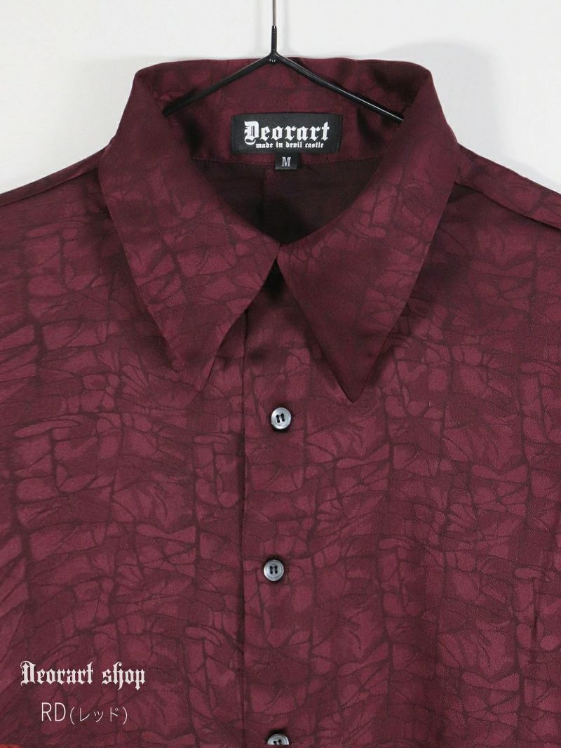 Deorart,ディオラート,モード,ゴシック,ファッション,V系,ヴィジュアル系,ホスト,バンド,シャツ,吸血鬼,ヴァンパイア 燕尾,パーティ,シャツ,大人,ライブ,,衣装,メンズ,レディス,通販,結婚式,成人式,Vkei,anime,goth,emo,fashion,japan,kimono,Jrock