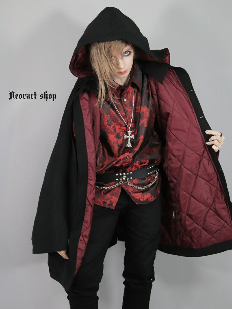 Deorart(ディオラート) エクソシスト・ゴシックケープコート 000000002827-09-l.jpg?t=