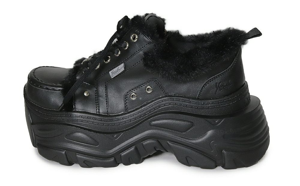 Deorart,ディオラート,通販,ファー,スニーカー,シューズ,厚底ブーツ,ショートブーツ,かっこいい,かわいい,レディース,ゴシックファッション,V系ファッション,地雷系女子,地雷系男子,歩きやすい,疲れにくい