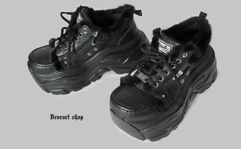 Deorart,ディオラート,通販,ファー,スニーカー,シューズ,厚底ブーツ,ショートブーツ,かっこいい,かわいい,レディース,ゴシックファッション,V系ファッション,地雷系女子,地雷系男子,歩きやすい,疲れにくい