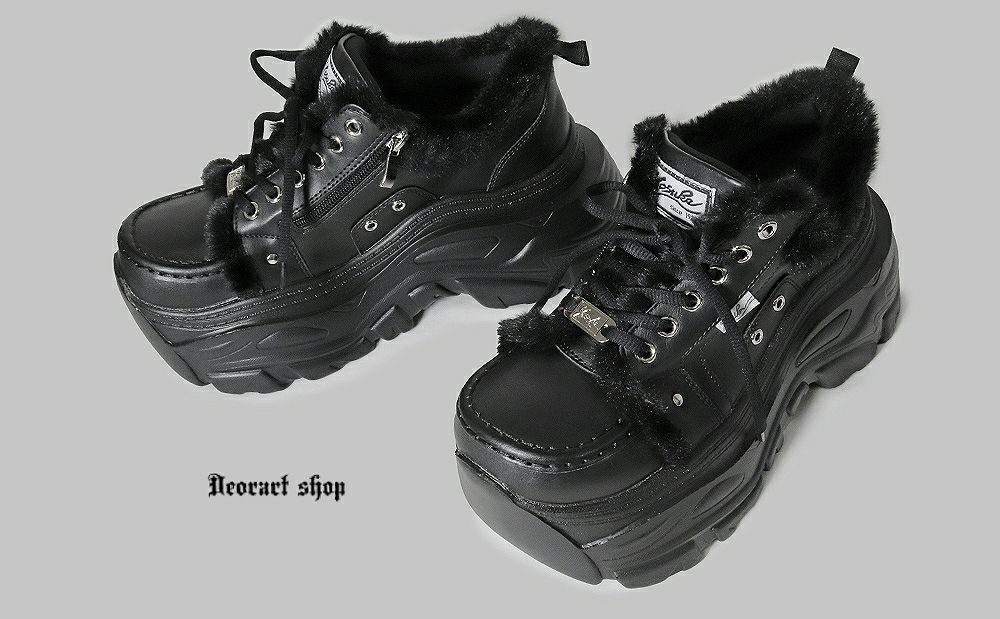 Deorart,ディオラート,通販,ファー,スニーカー,シューズ,厚底ブーツ,ショートブーツ,かっこいい,かわいい,レディース,ゴシックファッション,V系ファッション,地雷系女子,地雷系男子,歩きやすい,疲れにくい