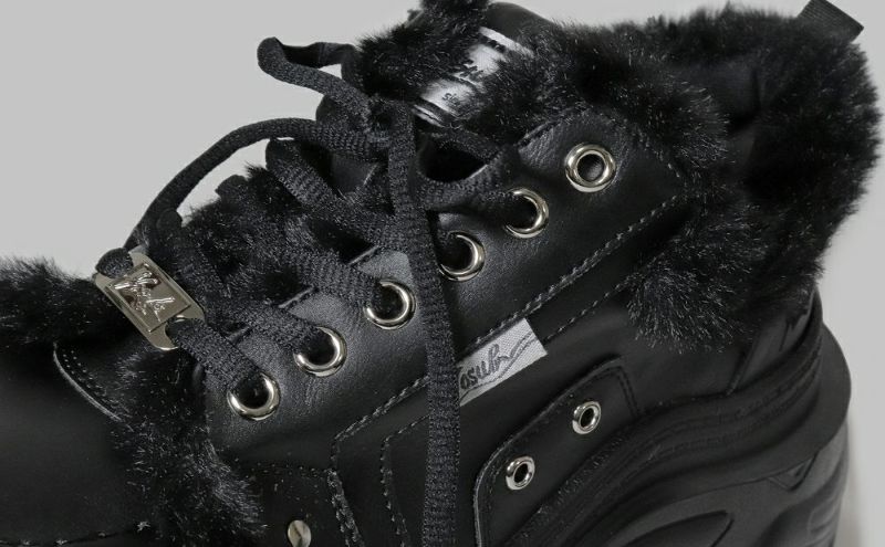 Deorart,ディオラート,通販,ファー,スニーカー,シューズ,厚底ブーツ,ショートブーツ,かっこいい,かわいい,レディース,ゴシックファッション,V系ファッション,地雷系女子,地雷系男子,歩きやすい,疲れにくい