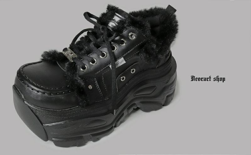 Deorart,ディオラート,通販,ファー,スニーカー,シューズ,厚底ブーツ,ショートブーツ,かっこいい,かわいい,レディース,ゴシックファッション,V系ファッション,地雷系女子,地雷系男子,歩きやすい,疲れにくい