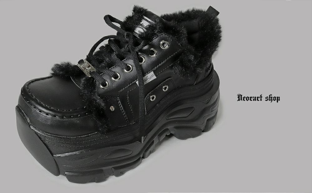 Deorart,ディオラート,通販,ファー,スニーカー,シューズ,厚底ブーツ,ショートブーツ,かっこいい,かわいい,レディース,ゴシックファッション,V系ファッション,地雷系女子,地雷系男子,歩きやすい,疲れにくい