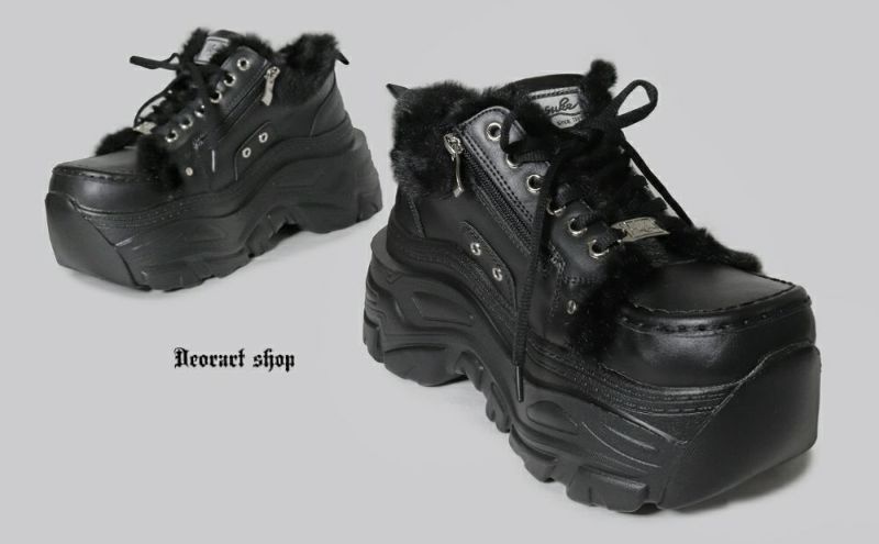 Deorart,ディオラート,通販,ファー,スニーカー,シューズ,厚底ブーツ,ショートブーツ,かっこいい,かわいい,レディース,ゴシックファッション,V系ファッション,地雷系女子,地雷系男子,歩きやすい,疲れにくい